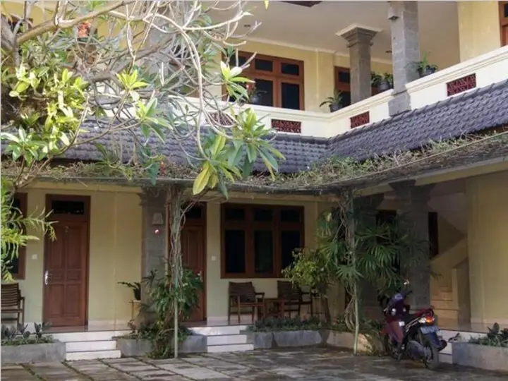 Puri Bunga Inn — фото 1