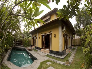 Чангу: Tirtarum Villas