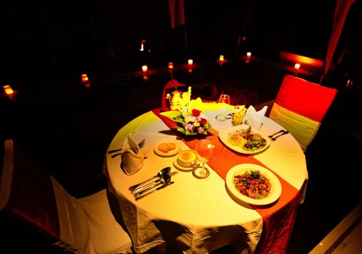 Керобокан: The Bidadari Villas and Spa