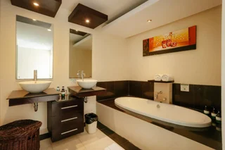 Керобокан: The Bidadari Villas and Spa
