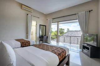 Керобокан: The Bidadari Villas and Spa