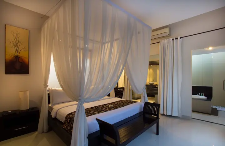 Керобокан: The Bidadari Villas and Spa