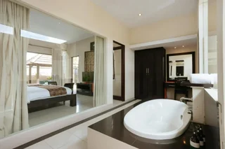Керобокан: The Bidadari Villas and Spa