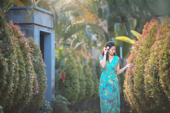 Керобокан: The Bidadari Villas and Spa