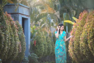 Керобокан: The Bidadari Villas and Spa