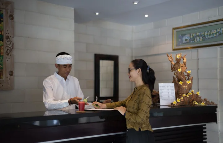 Керобокан: The Bidadari Villas and Spa