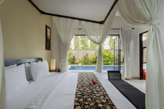 Керобокан: The Bidadari Villas and Spa