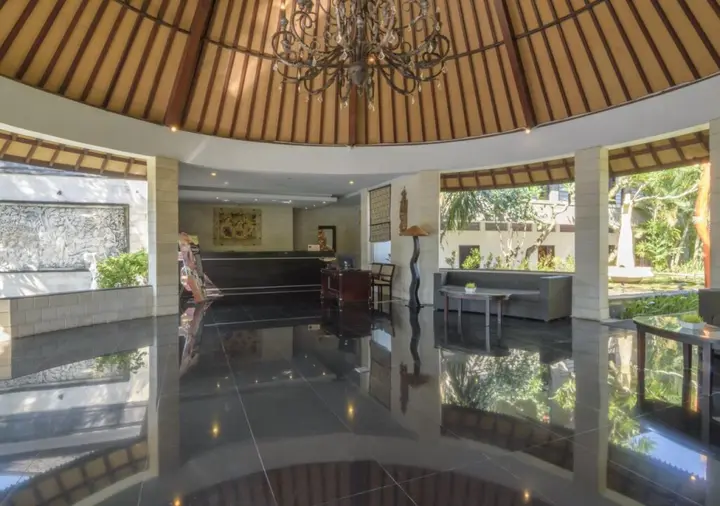 Керобокан: The Bidadari Villas and Spa