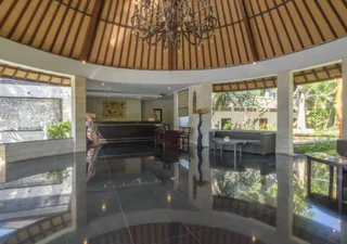 Керобокан: The Bidadari Villas and Spa