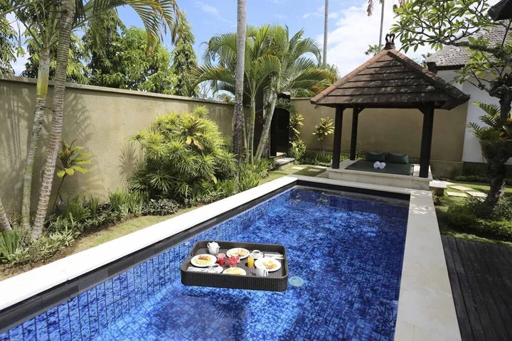 Керобокан: The Bidadari Villas and Spa