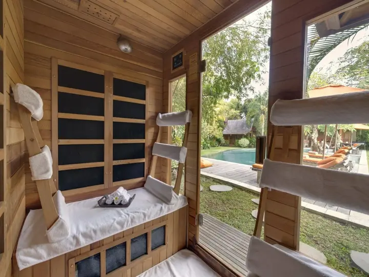 Переренан: Villa Kavaya
