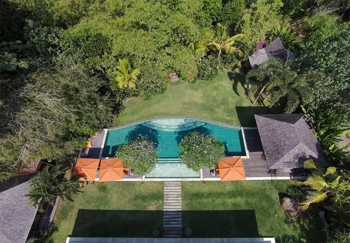 Переренан: Villa Kavaya
