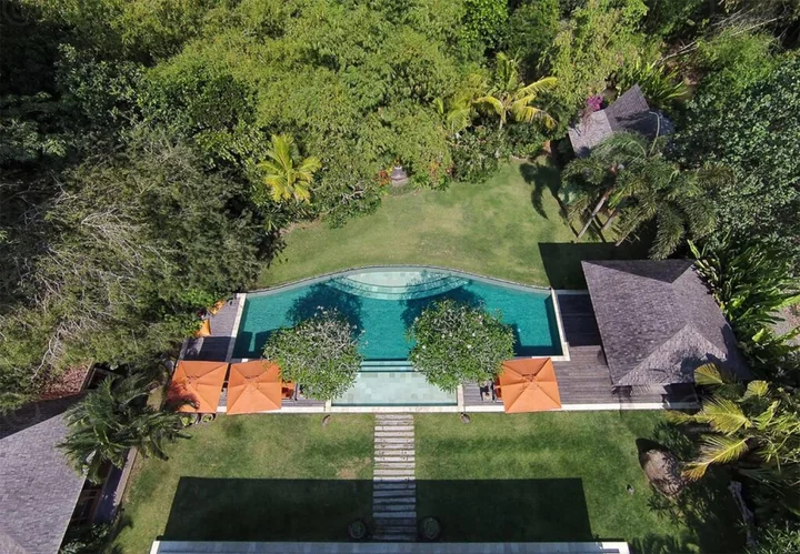 Переренан: Villa Kavaya