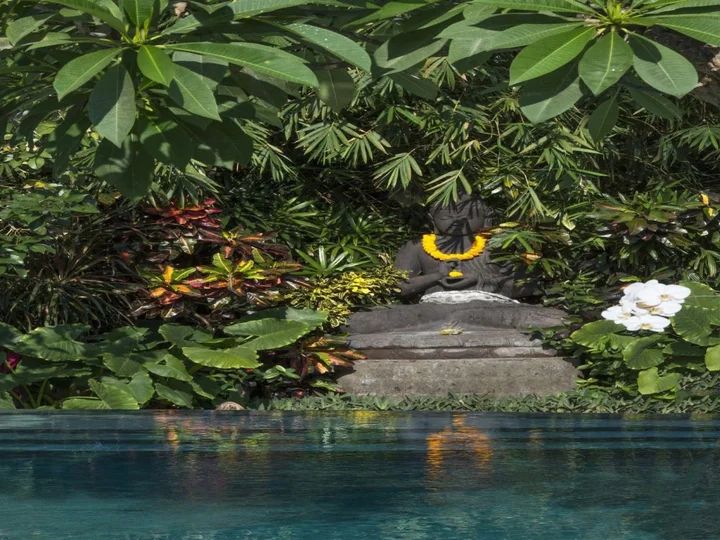 Переренан: Villa Kavaya