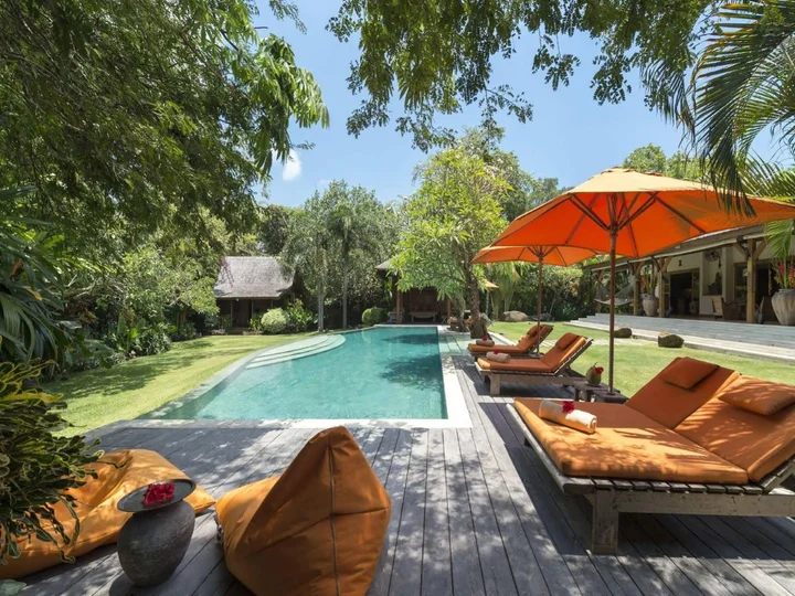 Переренан: Villa Kavaya