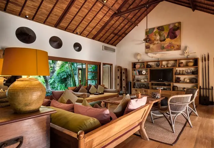 Переренан: Villa Kavaya