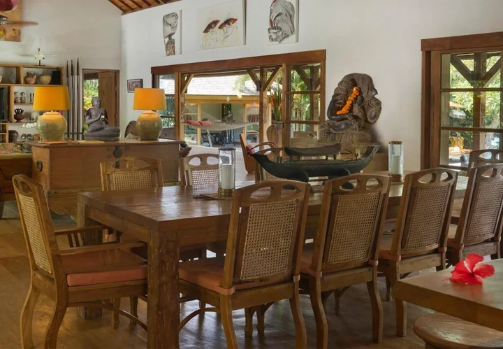 Переренан: Villa Kavaya
