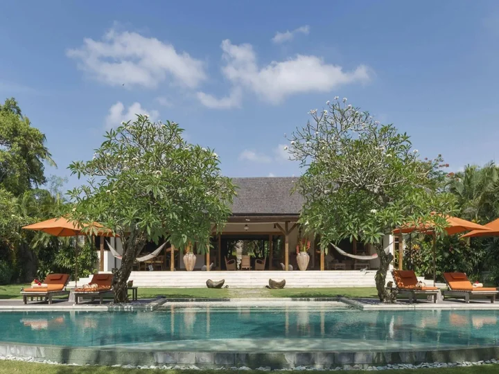 Переренан: Villa Kavaya