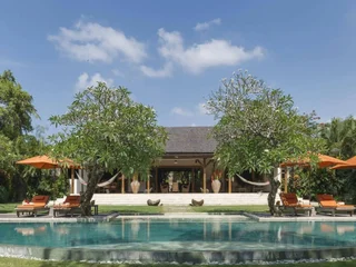 Переренан: Villa Kavaya