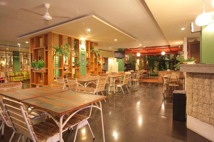 Кута: Spazzio Bali Hotel