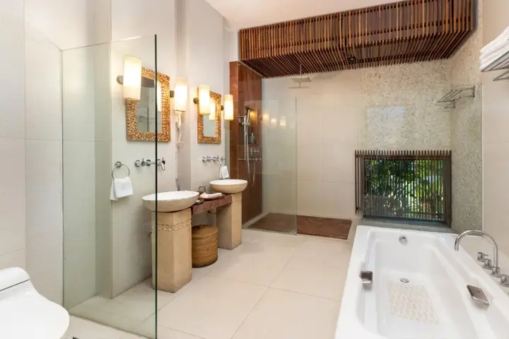 Убуд: Ubud Green Resort Villas Powered by Archipelago