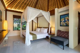 Убуд: Ubud Green Resort Villas Powered by Archipelago