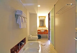 Убуд: Ubud Green Resort Villas Powered by Archipelago