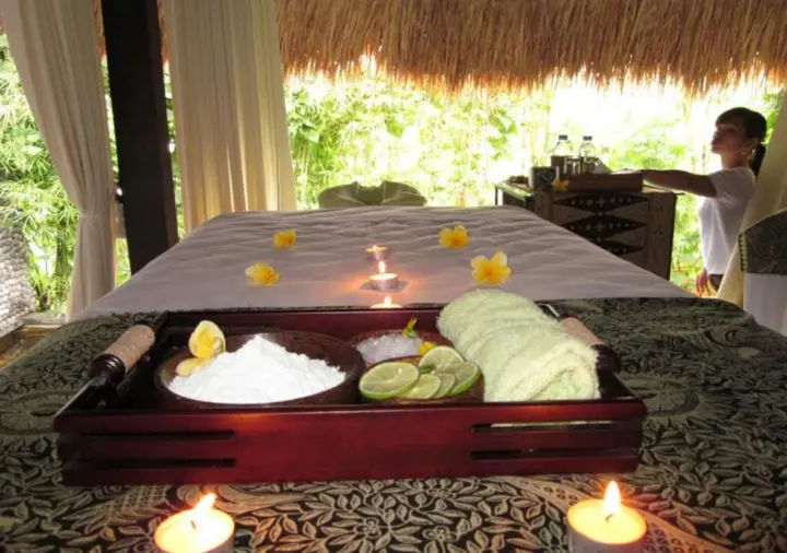 Убуд: Ubud Green Resort Villas Powered by Archipelago