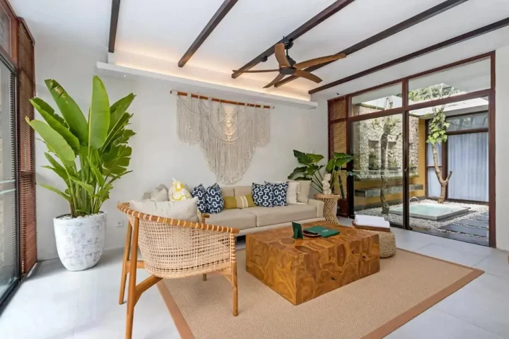 Убуд: Ubud Green Resort Villas Powered by Archipelago