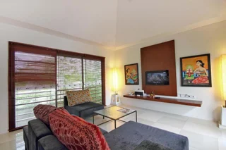 Убуд: Ubud Green Resort Villas Powered by Archipelago