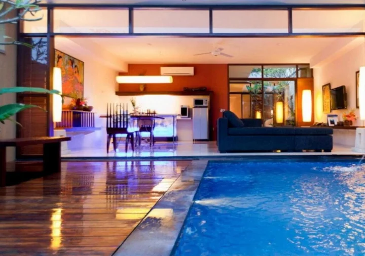 Убуд: Ubud Green Resort Villas Powered by Archipelago