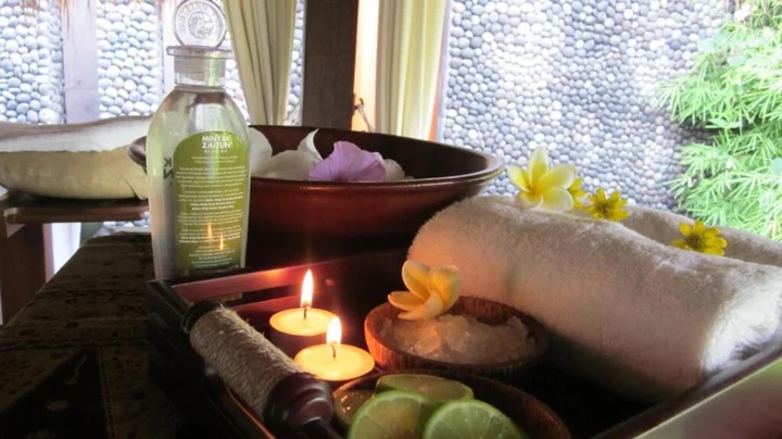 Убуд: Ubud Green Resort Villas Powered by Archipelago