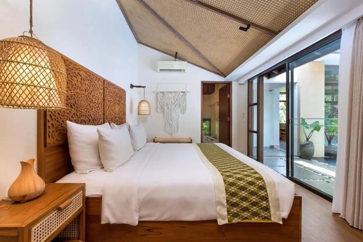 Убуд: Ubud Green Resort Villas Powered by Archipelago
