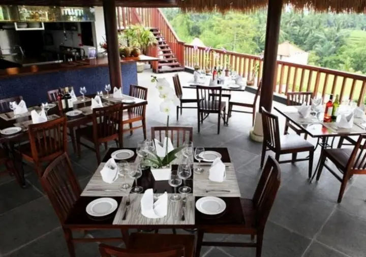 Убуд: Ubud Green Resort Villas Powered by Archipelago