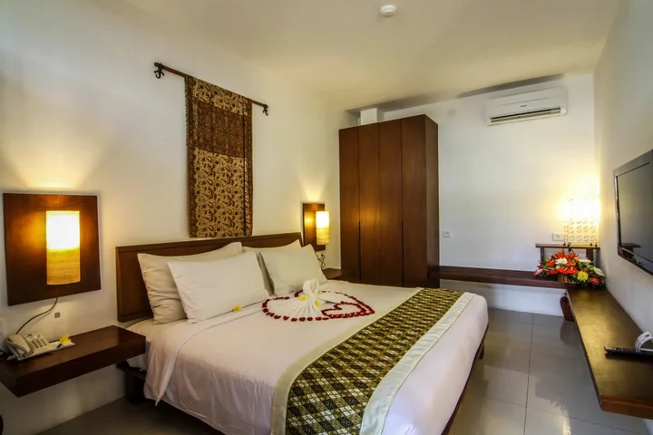 Убуд: Ubud Green Resort Villas Powered by Archipelago