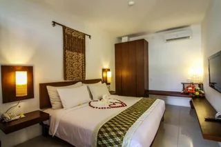 Убуд: Ubud Green Resort Villas Powered by Archipelago