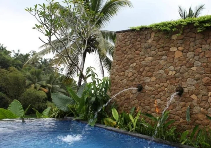 Убуд: Ubud Green Resort Villas Powered by Archipelago