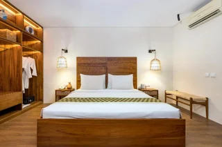 Убуд: Ubud Green Resort Villas Powered by Archipelago