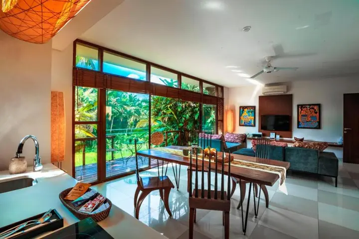 Убуд: Ubud Green Resort Villas Powered by Archipelago