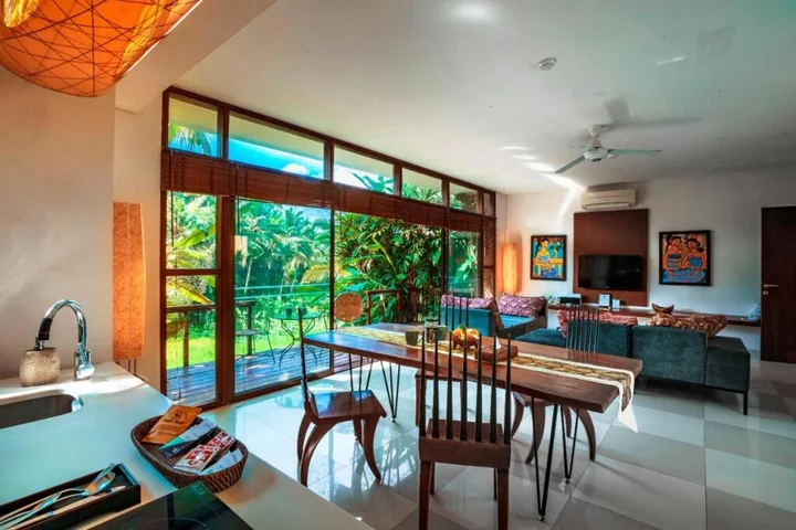 Убуд: Ubud Green Resort Villas Powered by Archipelago