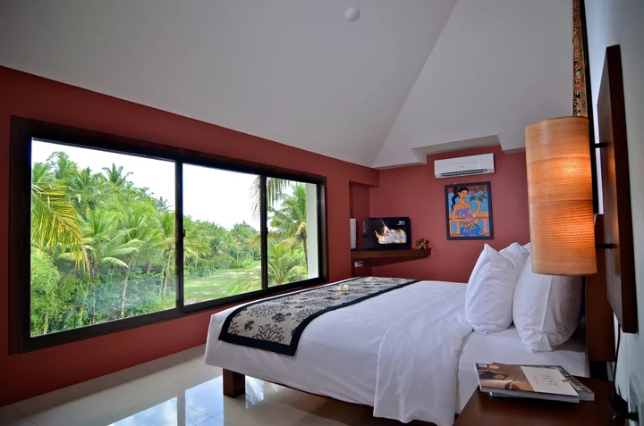 Убуд: Ubud Green Resort Villas Powered by Archipelago