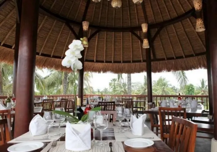 Убуд: Ubud Green Resort Villas Powered by Archipelago