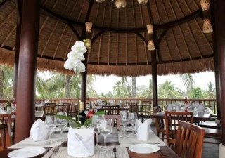 Убуд: Ubud Green Resort Villas Powered by Archipelago