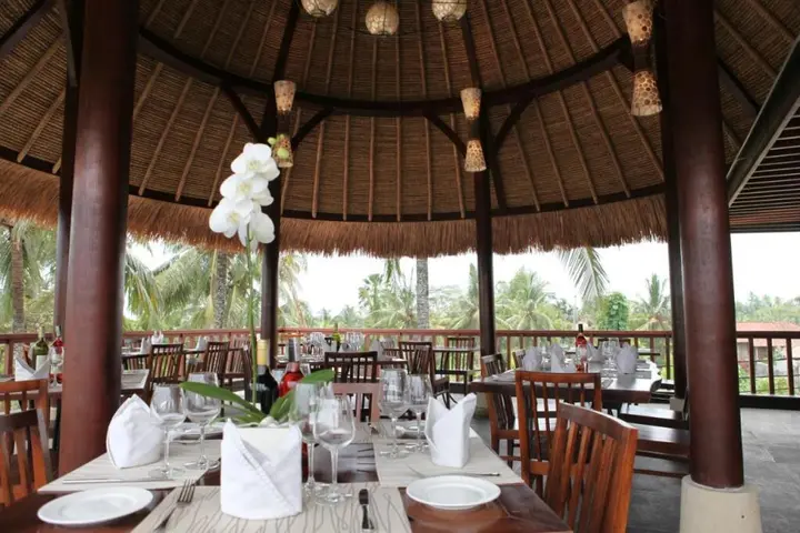 Убуд: Ubud Green Resort Villas Powered by Archipelago