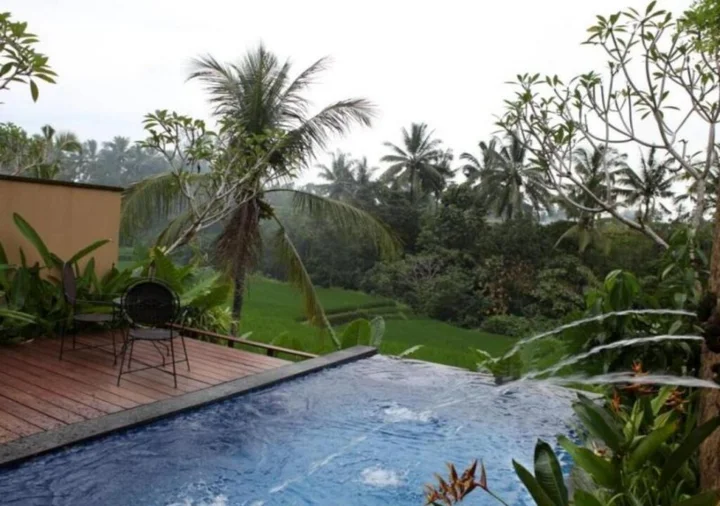 Убуд: Ubud Green Resort Villas Powered by Archipelago