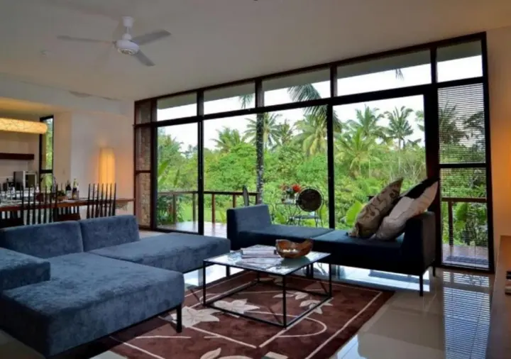 Убуд: Ubud Green Resort Villas Powered by Archipelago