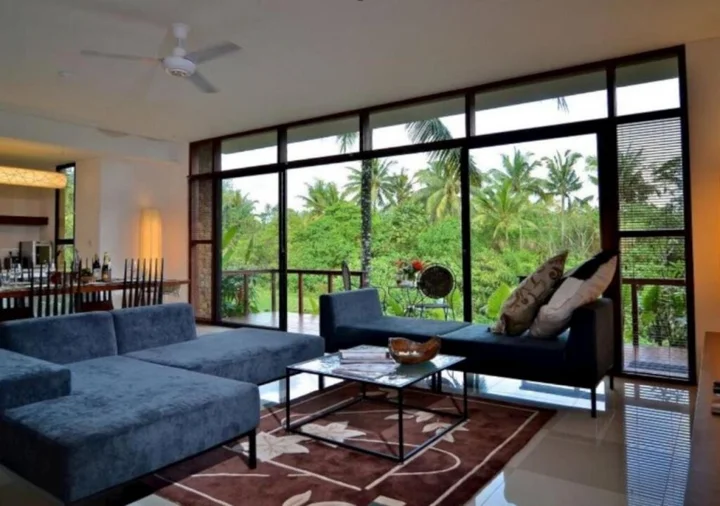 Убуд: Ubud Green Resort Villas Powered by Archipelago