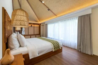 Убуд: Ubud Green Resort Villas Powered by Archipelago