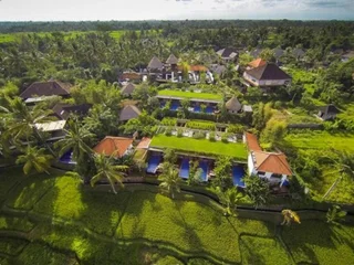 Убуд: Ubud Green Resort Villas Powered by Archipelago