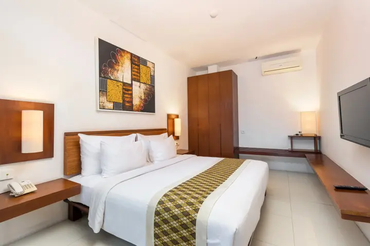 Убуд: Ubud Green Resort Villas Powered by Archipelago